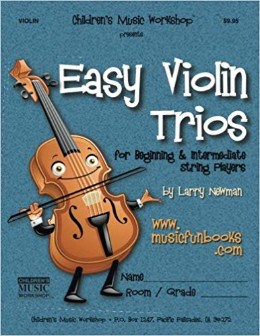 The Orchestra Bass Fun Book